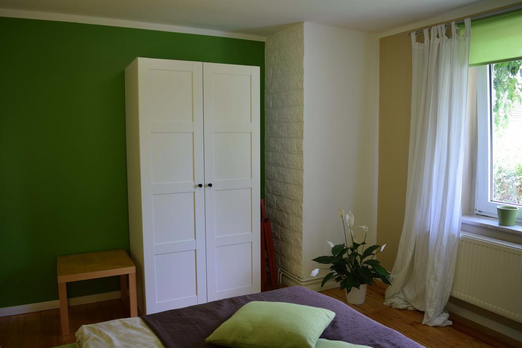 Obstkorb Stralsund Quarto foto