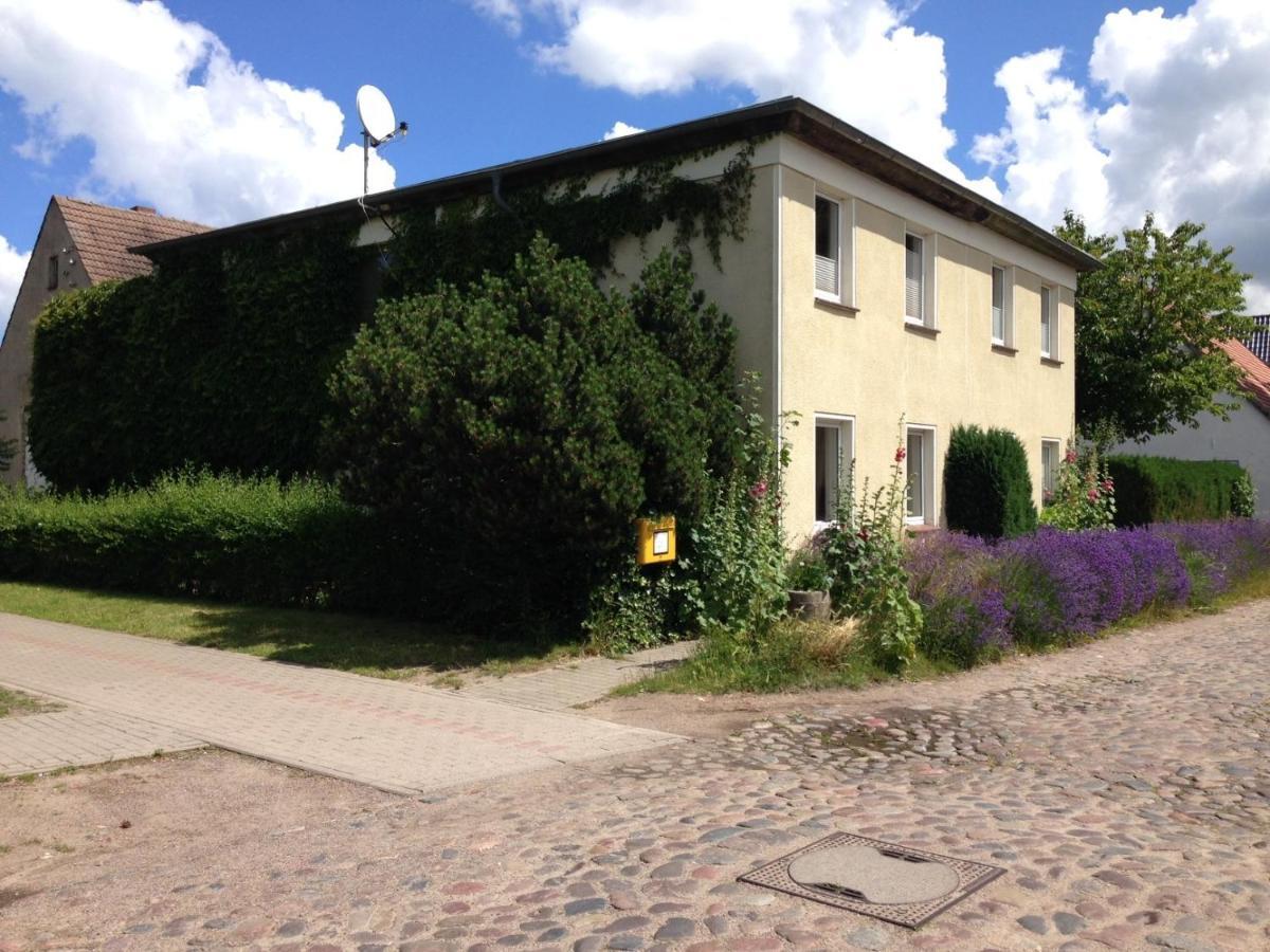 Obstkorb Stralsund Quarto foto