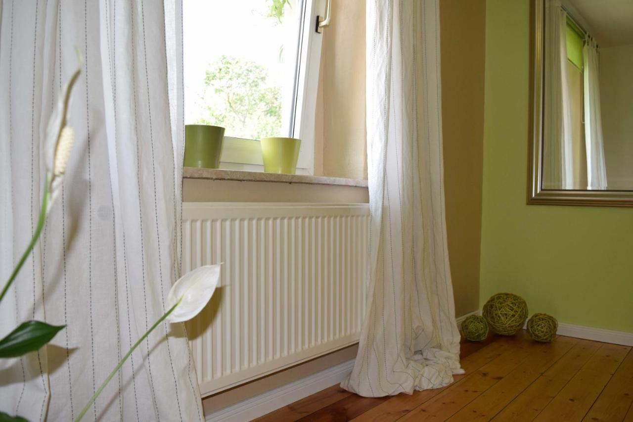 Obstkorb Stralsund Quarto foto