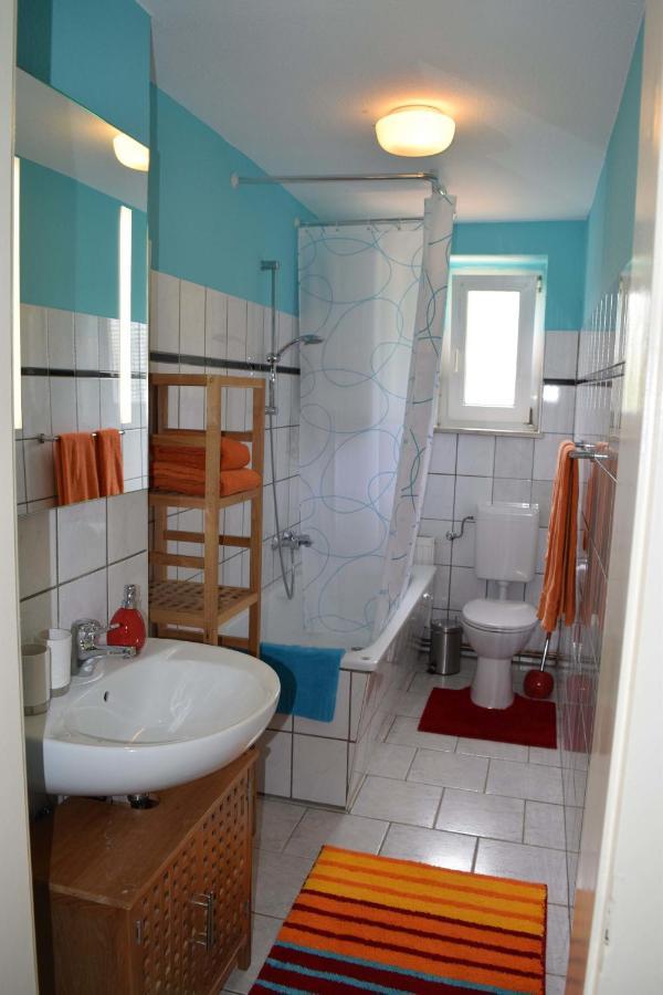 Obstkorb Stralsund Quarto foto