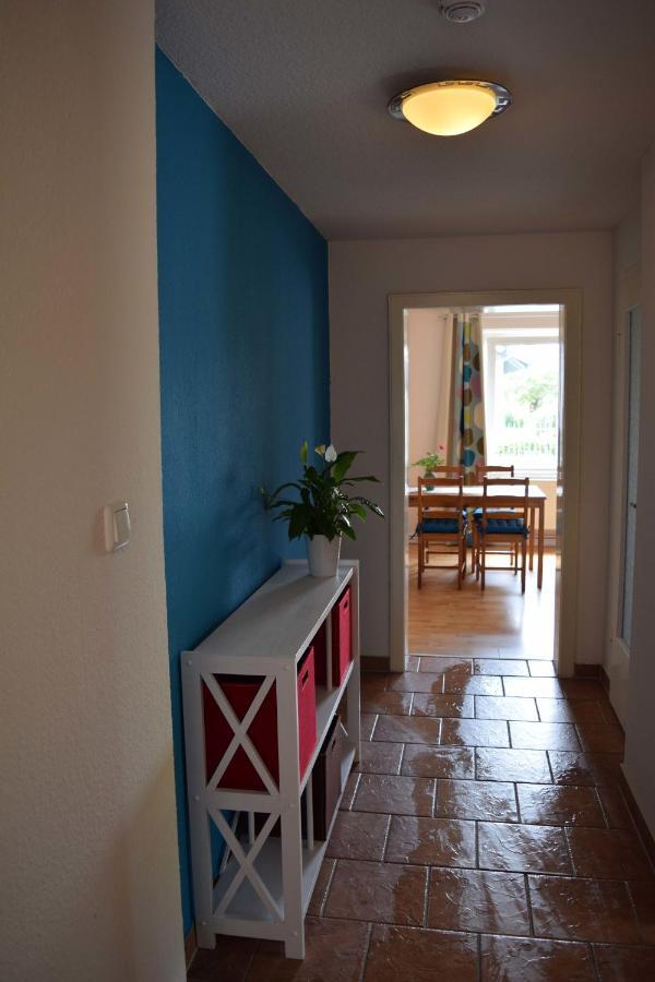Obstkorb Stralsund Quarto foto
